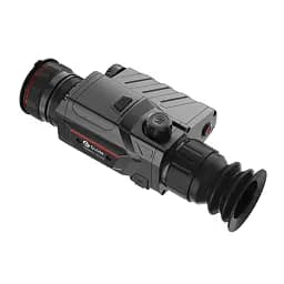 Прибор тепловізійний Guide TR 430 4.1-16.4x35 384x288@12μm Long mount - мініатюра 2