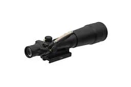 Приціл Trijicon ACOG 5.5x50 Dual Illuminated BAC .308 / 7.62 BDC - мініатюра 2