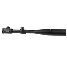 Оптичний приціл Konus KonusPRO M-30 10-40x52 MIL-DOT IR - мініатюра 3