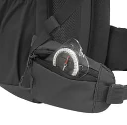 Рюкзак тактичний Highlander Eagle 2 Backpack 30L Dark Grey (TT193-DGY) 929722 - мініатюра 7