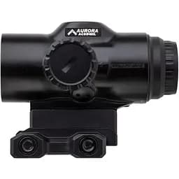 Приціл призматичний Primary Arms SLx 5X Micro Prism сітка ACSS Aurora MIL Meter - мініатюра 2