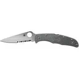 Ніж Spyderco Endura4 Gray