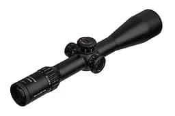 Приціл оптичний Vector Optics Continental 5-30x56 (34mm) illum. FFP Ranging - мініатюра 4