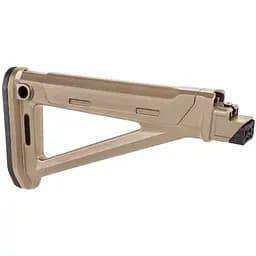 Приклад Magpul MOE AK Stock AK47/AK74 MAG616-FDE