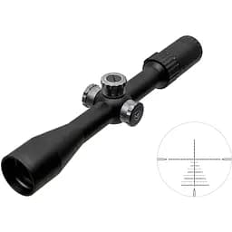 Приціл оптичний Vector Optics Marksman 4-16x44 (30mm) FFP VPA-MF