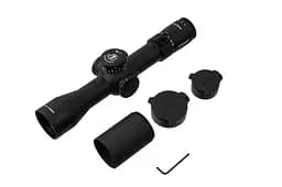 Приціл оптичний LEUPOLD Mark 5HD 3.6-18x44 (35mm) M5C3 FFP H59 - мініатюра 5