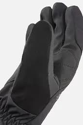 Рукавички жіночі Rab Storm Gloves Womens M Чорний - мініатюра 7