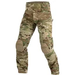 Брюки тактические Fahrenheit NYCO 36/32 Multicam