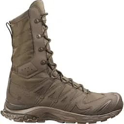 Черевики Salomon XA Forces Jungle 6 Dark Earth