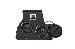 Приціл коліматорний EOTech XPS2-0 68MOA з точкою 1 МОА - мініатюра 4