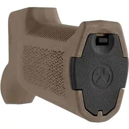 Руків’я пістолетне Magpul MOE K2-XL на AR15 FDE - мініатюра 3