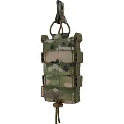 Подсумок Kiborg Militex cordura USA под 1 магазин MultiCam (1000-k4080)