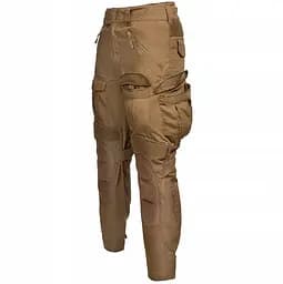Тактичні штани Mil-Tec Chimera Combat Pants - coyote 10516819 розмір - XL