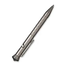 Ручка тактична титанова Civivi Coronet CP-02A - мініатюра 2
