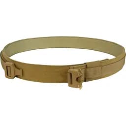 Пояс Condor Cobra Gun Belt. XL Coyote brown - мініатюра 5