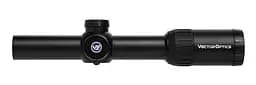 Приціл оптичний Vector Optics Constantine 1-10x24 (30 мм) illum. SFP - мініатюра 3