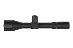 Приціл оптичний Delta STRYKER 4,5-30x56 (34 мм) FFP illum. LRD-1T 2020 - мініатюра 5