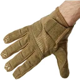 Рукавички Mechanix Precision High Dex XXL Coyote - мініатюра 2