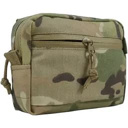 Подсумок Kiborg утилитарный MultiCam (1000-k4060)