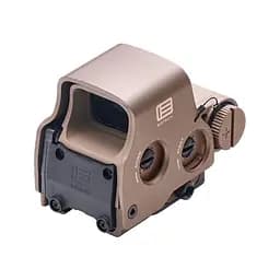 Коліматорний приціл EOTech EXPS3-0 Tan 1MOA/68MOA (EXPS3.0.Tan) - мініатюра 3