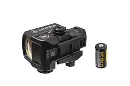 Приціл коліматорний LEUPOLD Carbine Optic (LCO) Red Dot 1.0 MOA Dot - мініатюра 7