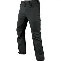 Брюки Condor-Clothing Cipher Pants 32/30 Black