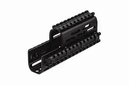 Модульна цівка Strike industries для і AK Modular/KeyMod TRAX1 - мініатюра 2