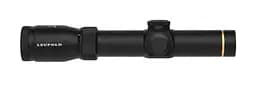 Приціл оптичний Leupold VX.R 1.25-4x20mm Firedot Duplex - мініатюра 4