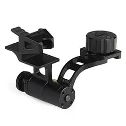 Адаптер для крепления монокуляра (прибора) ночного видения NVM-14 к держателю Rhino mount на шлем (101013)