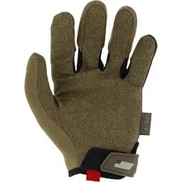 Рукавички Mechanix Original XL Brown - мініатюра 2