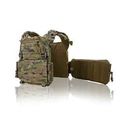 Плитоноска Kiborg GU gen.2 MultiCam (1000-k2049) - мініатюра 4