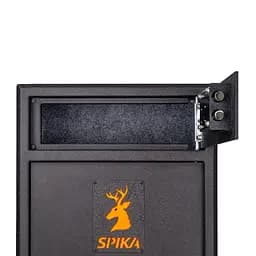 Сейф збройовий Spika combi 150x52x36 см 120 кг - мініатюра 5