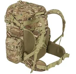 Рюкзак тактичний Highlander M.50 Rugged Backpack 50L HMTC (TT182-HC) - мініатюра 2