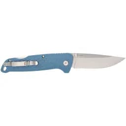 Ніж SOG Adventurer LB Nordic Blue - мініатюра 2