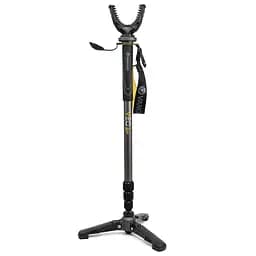 Монопод Vanguard VEO 2 AM-234TU (VEO 2 AM-234TU), Черный