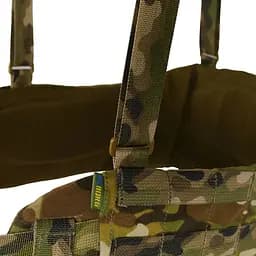 Лямки для тактичних поясів РПС Kiborg MultiCam (1000-k3032) - мініатюра 8