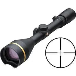 Прицел Leupold VX-3L 3.5-10x50 Duplex