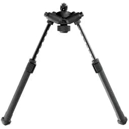 Сошки Magpul Bipod M-LOK Black - мініатюра 3