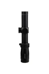 Приціл оптичний LEUPOLD MARK 3HD 1.5-4x20 (30mm) SFP AR-Ballistic - мініатюра 4