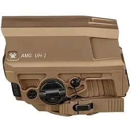 Голографічний приціл Vortex AMG UH-1® GEN II 1 MOA Tan - мініатюра 4