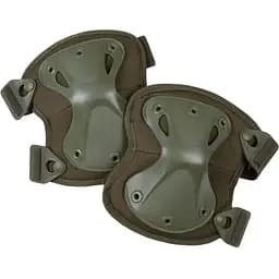 Наколенники Kombat UK Spec-Ops Knee pads Оливковый (1000-kb-sokp-olgr)