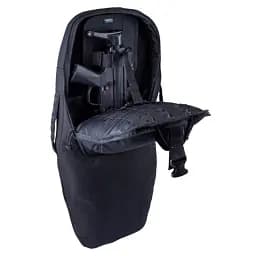 Рюкзак-слингер Danaper Nautilus 75 Black - мініатюра 4