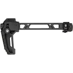 Складной приклад Strike industries для CZ Scorpion Single SI-FSA-S-STOCK