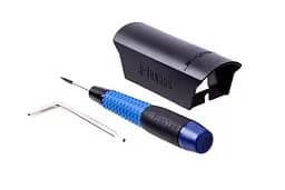 Приціл оптичний Burris FF Tac 30, 1X-4X-24mm LRS, Ball W / FF - мініатюра 7