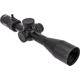 Приціл оптичний Primary Arms SLx 3-18x50 FFP сітка ACSS Athena BPR MIL з підсвічуванням - мініатюра 4