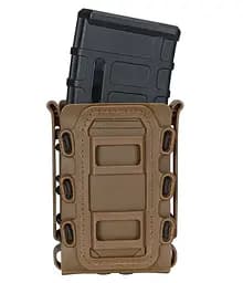 Тактический подсумок Idogear для магазинов (Койот)