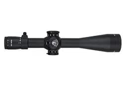 Приціл оптичний LEUPOLD MARK 4HD 8-32x56 (34mm) M5C3 FFP PR2-MIL - мініатюра 7