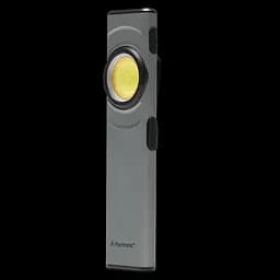 Ліхтар професійний Mactronic Flagger Mini (500 Lm) Cool/Warm White Magnetic Recharg Type-C Сірий - мініатюра 2