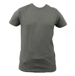 Тактична футболка Mil-Tec Олива us style co.11011006 - L