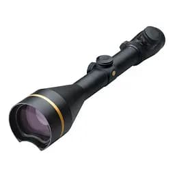 Приціл Leupold VX-3L 3.5-10x56 30mm Illuminated Duplex - мініатюра 3